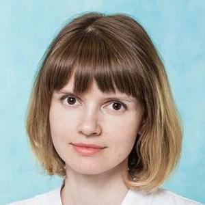 Куницина Анна Валерьевна