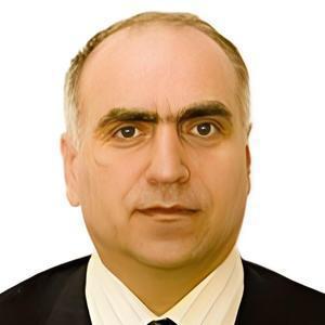 Шайхалиев Астемир Икрамович