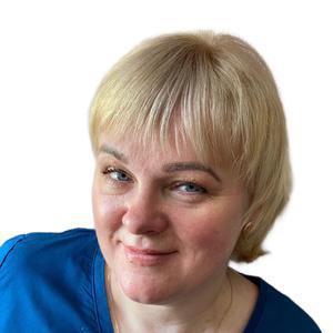 Устинова Алевтина Евгеньевна