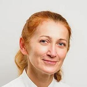 Славина Татьяна Витальевна