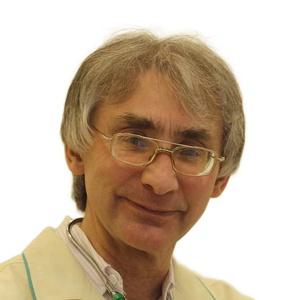 Лукин Сергей Иванович