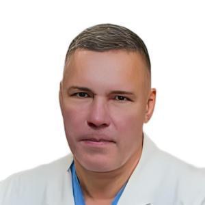 Кудрявцев Анатолий Анатольевич