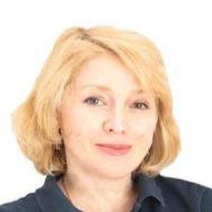 Григолиа Майя Сергеевна