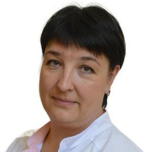 Шокурова Марина Юрьевна