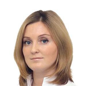 Кочеева Инна Александровна