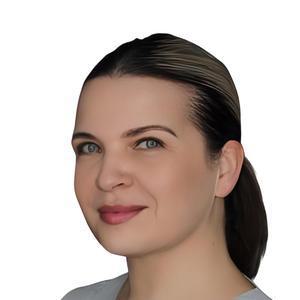 Пронина Наталия Сергеевна