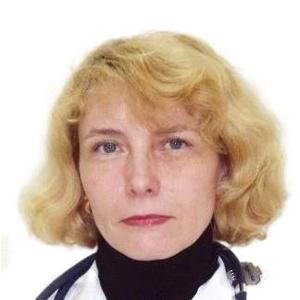 Власова Юлия Юрьевна