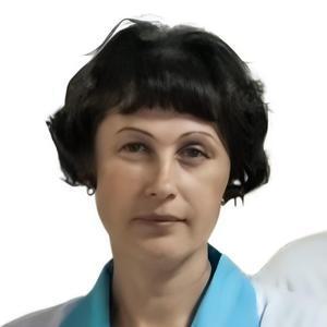 Томилова Ирина Анатольевна
