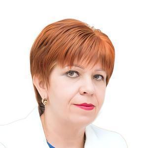 Никишина Елена Анатольевна