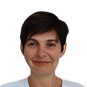 Вишнякова Юлия Валентиновна
