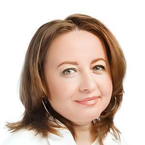Мочкина Ольга Владимировна