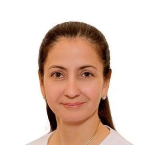 Мирзоян (Азнаурьян) Диана Карповна