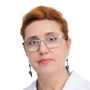 Кошутина Татьяна Васильевна