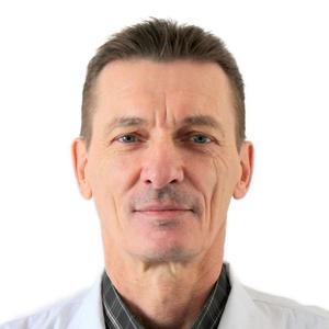 Нестеренко Дмитрий Михайлович
