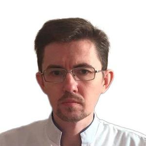 Федоров Евгений Сергеевич