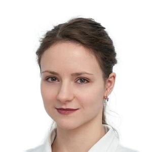 Прокопеня Ксения Валентиновна