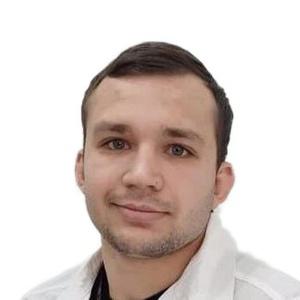 Гамылин Кирилл Игоревич
