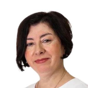Черноусова Виолета Петровна