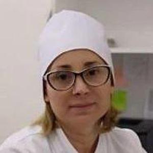 Махмудова Петимат Шоитовна