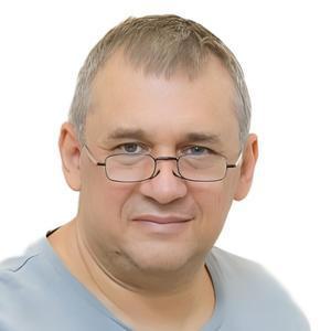 Гуревич Геннадий Львович