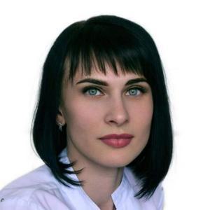 Бабенко Екатерина Викторовна