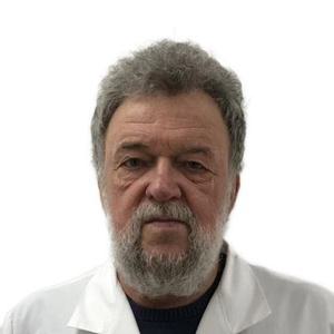 Медведев Виталий Гурьевич