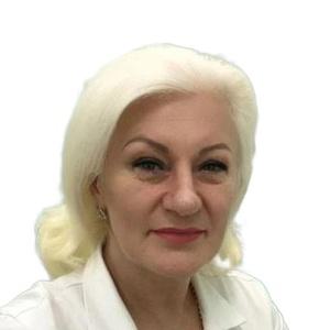 Инджгия Лида Резоевна