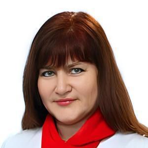 Лисина Елена Григорьевна