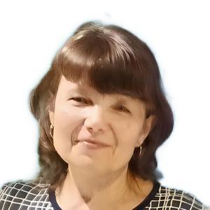 Ковалева Наталья Владимировна