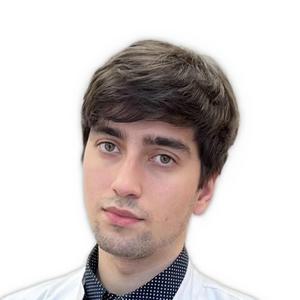 Штепин Валерий Александрович