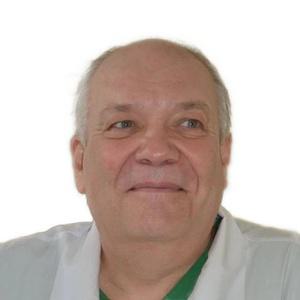 Кудрявцев Дмитрий Львович