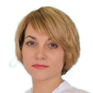 Гладышева Наталья Анатольевна