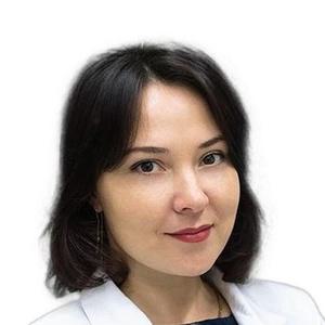 Брезгина Наталья Николаевна