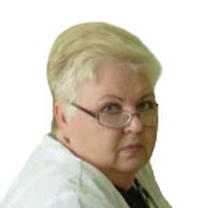 Шарапова Наталья Владимировна