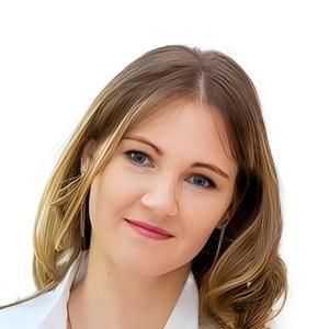 Медведева Татьяна Дмитриевна