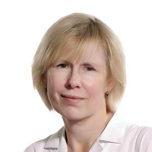 Вендерлых Ирина Ивановна
