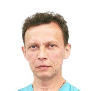 Дятлов Сергей Владимирович
