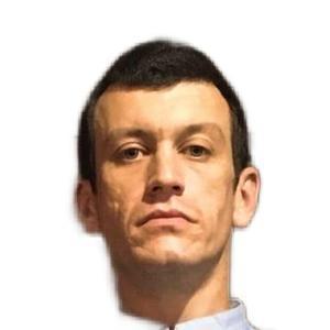 Стройновский Юрий Андреевич