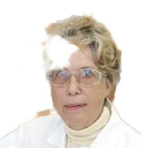 Никулина Галина Николаевна