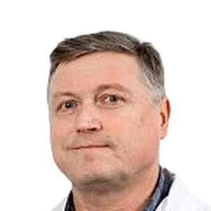 Баранов Алексей Васильевич