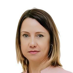 Бажукова Наталья Владиславовна