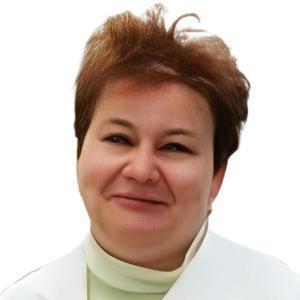 Ишина Елена Ивановна