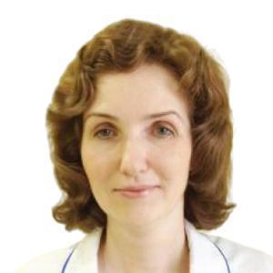 Ширинская Наталья Владимировна