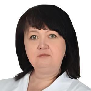 Трунько Светлана Николаевна
