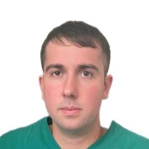 Скопинцев Иван Викторович