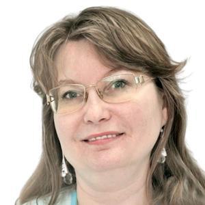 Негина Татьяна Владимировна