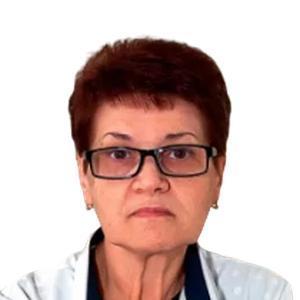 Бабич Татьяна Викторовна