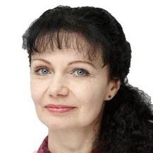 Язькова Оксана Борисовна