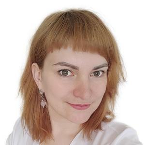Гаранина (Ганина) Елена Николаевна