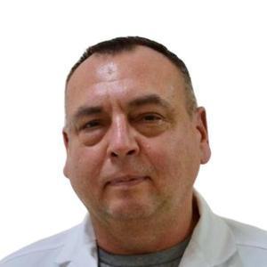 Лялюхин Вадим Анатольевич